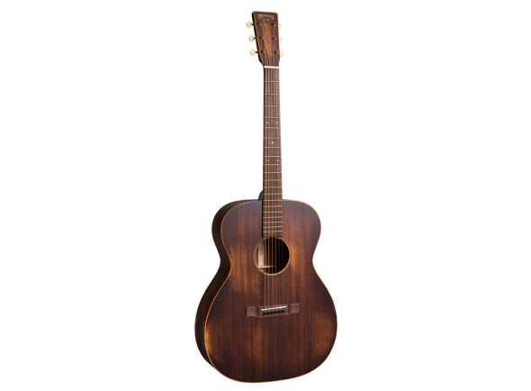 Martin 000-15M StreetMaster Dark Mahogany Martin 000-15M StreetMaster Dark Mahogany